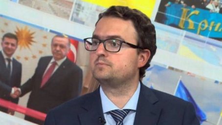 Власти Украины не знают &laquo;что делать с Крымом&raquo;