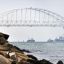 Украина продолжит попытки провести корабли через Керченский пролив