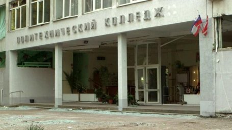Уволилась директор керченского колледжа, в котором произошла бойня