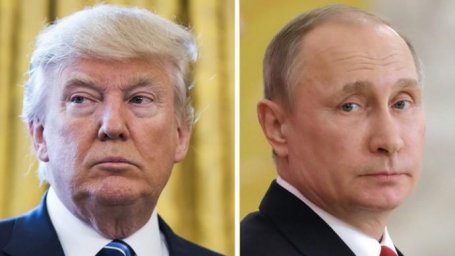 Болтон - Путину: встреча с Трампом или корабли Болтон - Путину: встреча с Трампом или корабли