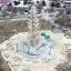 В Керчи реставрируют Обелиск Славы