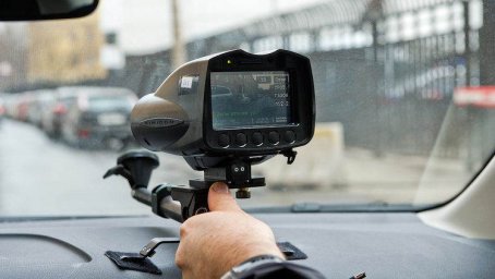 Госавтоинспекция информирует о работе на территории Керчи видеофиксаторов Госавтоинспекция информирует о работе на территории Керчи видеофиксаторов
