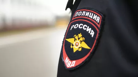 В Крыму проводится проверка по факту противоправных действий сотрудника УМВД России по г. Керчи
