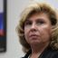 Москалькова не сможет встретиться с коллегой из Украины