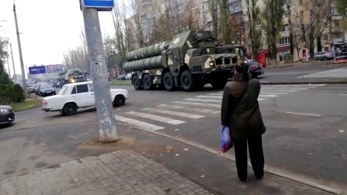 Россия так и не напала: военное положение на Украине тихо подошло к концу Россия так и не напала: военное положение на Украине тихо подошло к концу