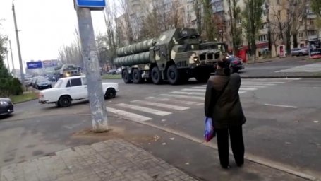 Россия так и не напала: военное положение на Украине тихо подошло к концу Россия так и не напала: военное положение на Украине тихо подошло к концу