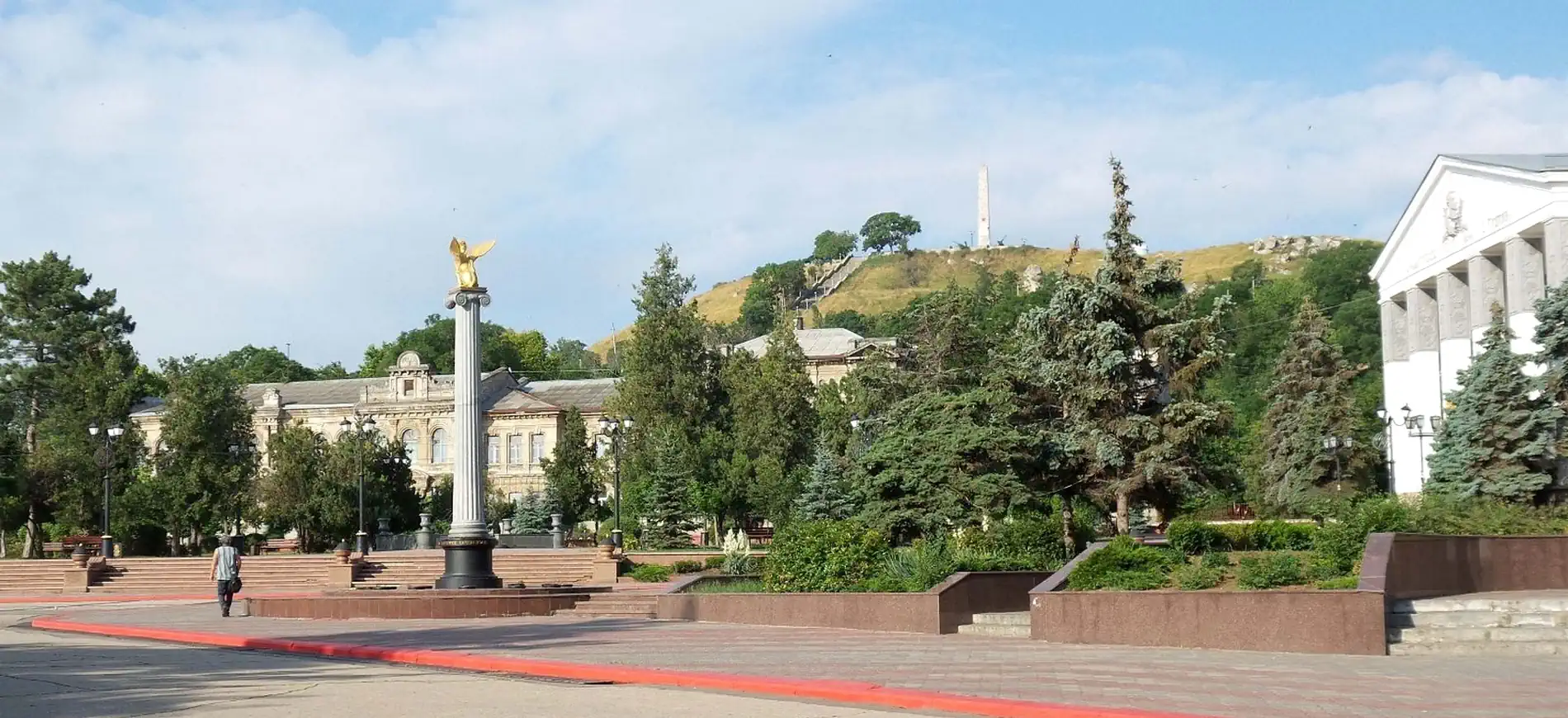 заголовок