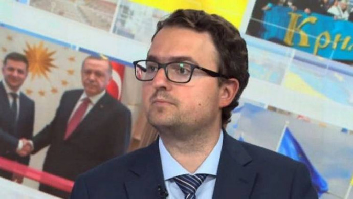 Власти Украины не знают «что делать с Крымом» Власти Украины не знают «что делать с Крымом»