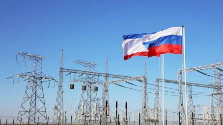 Тарифы на электроэнергию для республики Крым с 1 января 2020 года Тарифы на электроэнергию для республики Крым с 1 января 2020 года