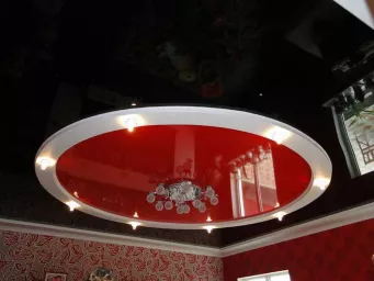 Продаём и устанавливаем натяжные потолки лучших производителей Франции, Германии и Китая. 0